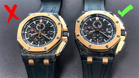 audemars piguet how to tell if fake|audemars piguet copy watch price.